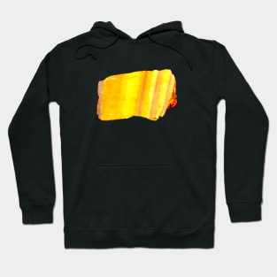 Tiger's Eye Hoodie